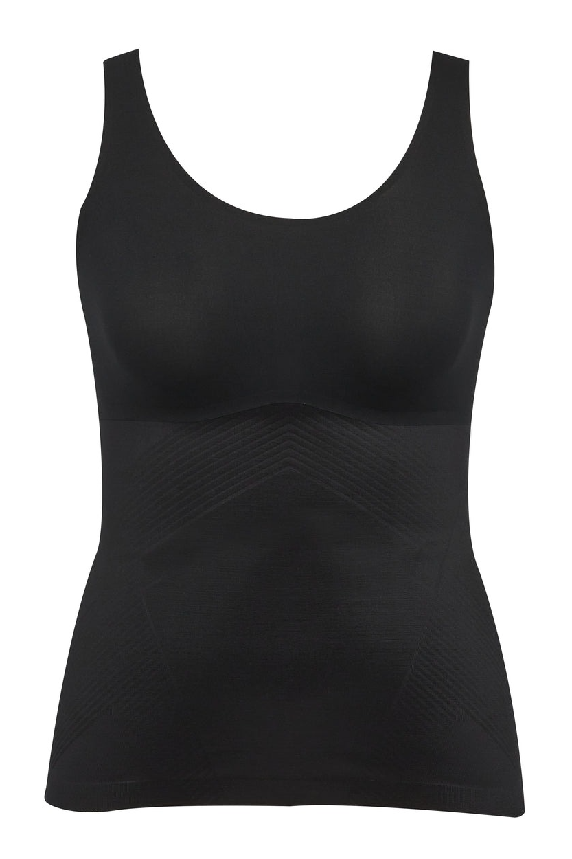 Luxe Invisible Shaping Tank