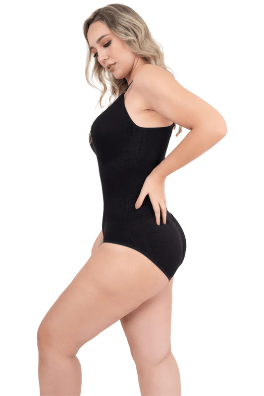 Luxe Slimming Shaper Bodysuit