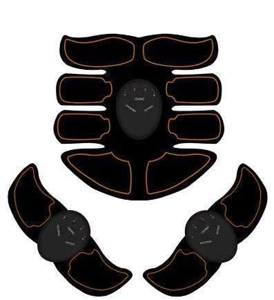 Unisex Abs Stimulator Slimming Device