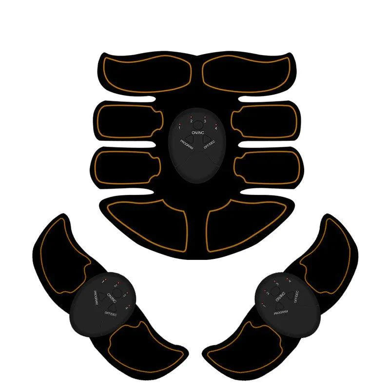 Unisex Abs Stimulator Slimming Device