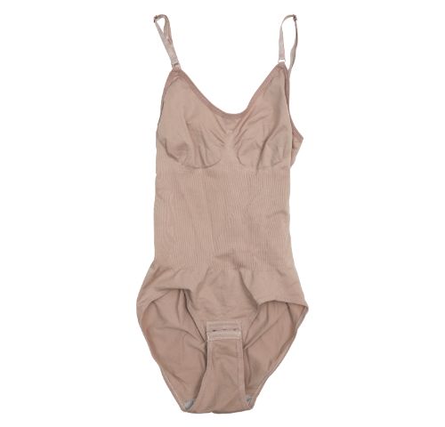 Tummy Control Bodysuit Shapewear