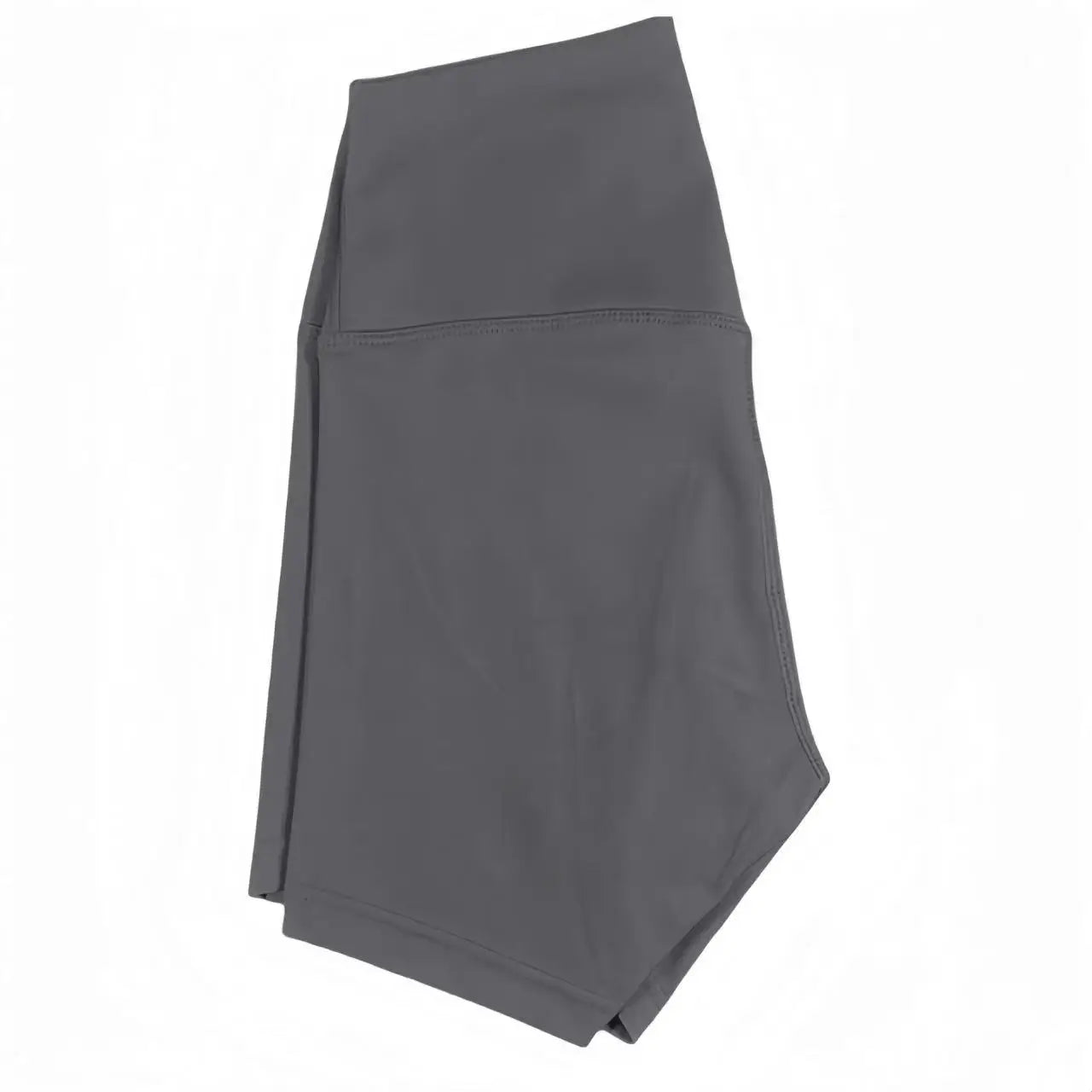 High Waist Tummy Tuck Shorts in Multi Colors