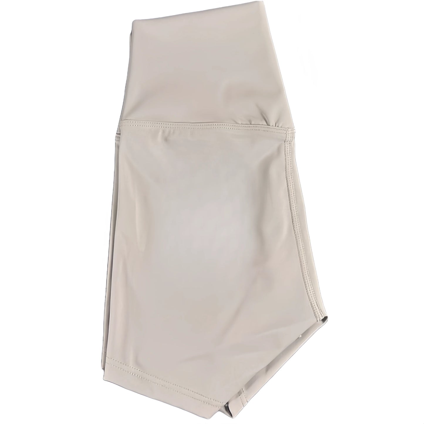 High Waist Tummy Tuck Shorts in Multi Colors