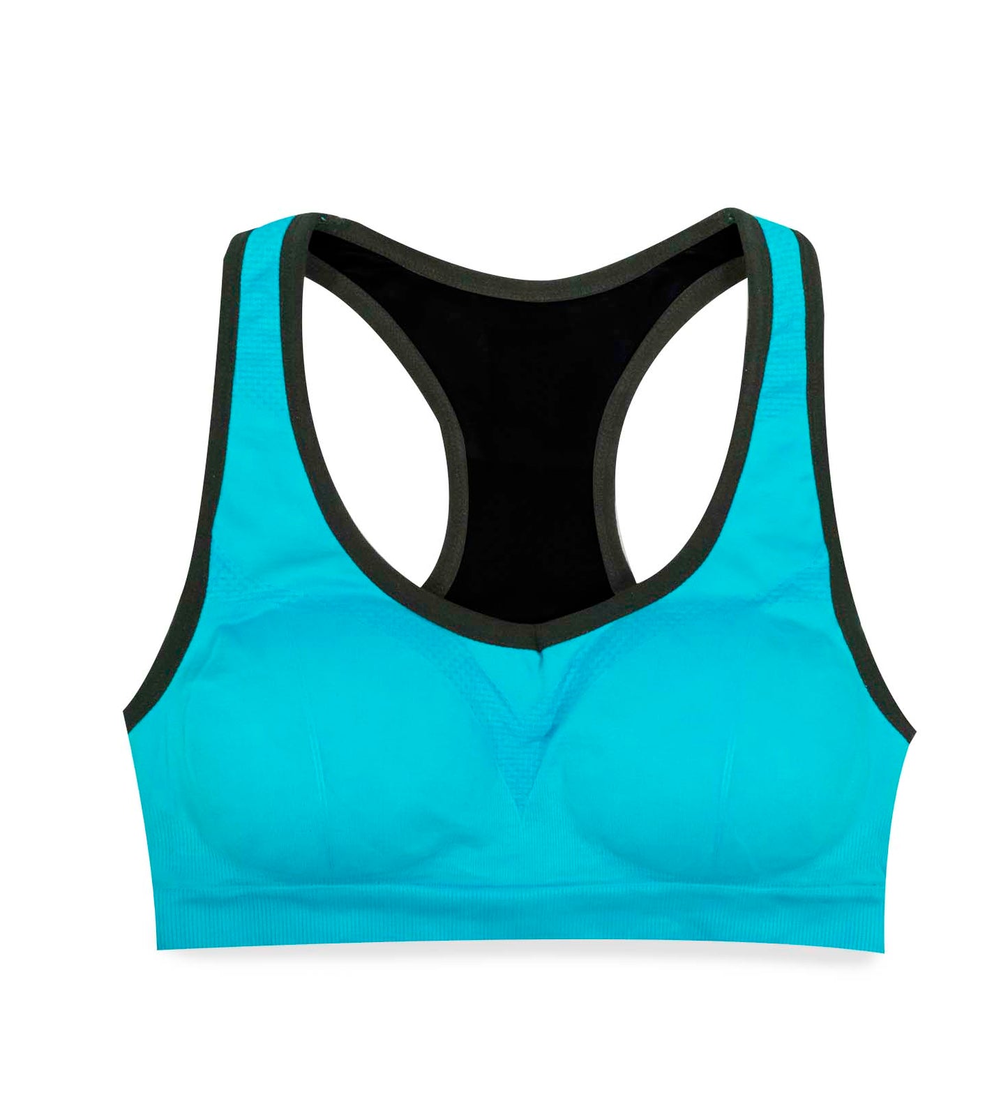 Seamless Sculpting Sports Minimizing Bra for Gym Fitness and Yoga