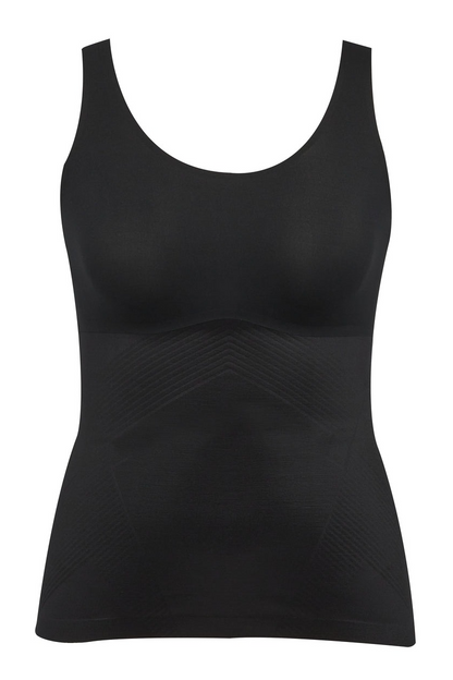 Luxe Invisible Shaping Tank