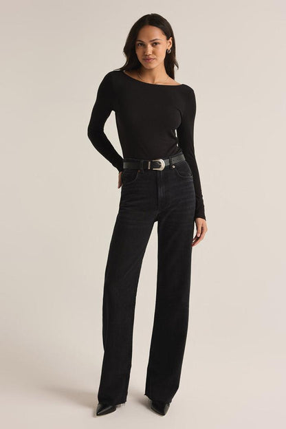Ultra Soft Full Sleeves Sculpting Bodysuit