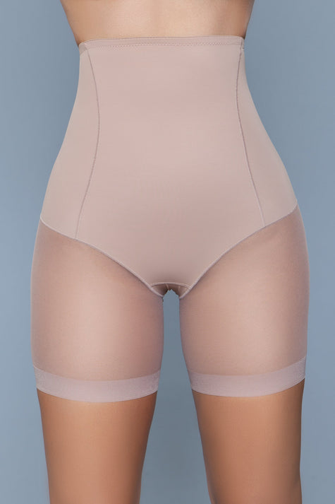 2859 Cheek Me Out Shapewear Bottoms - SlayShape