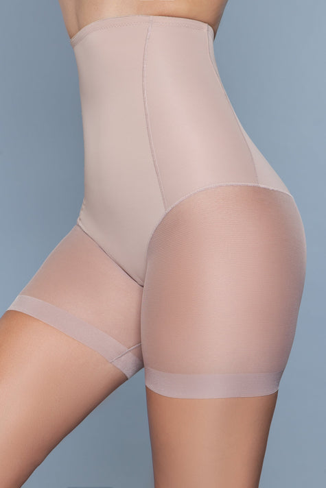 2859 Cheek Me Out Shapewear Bottoms - SlayShape