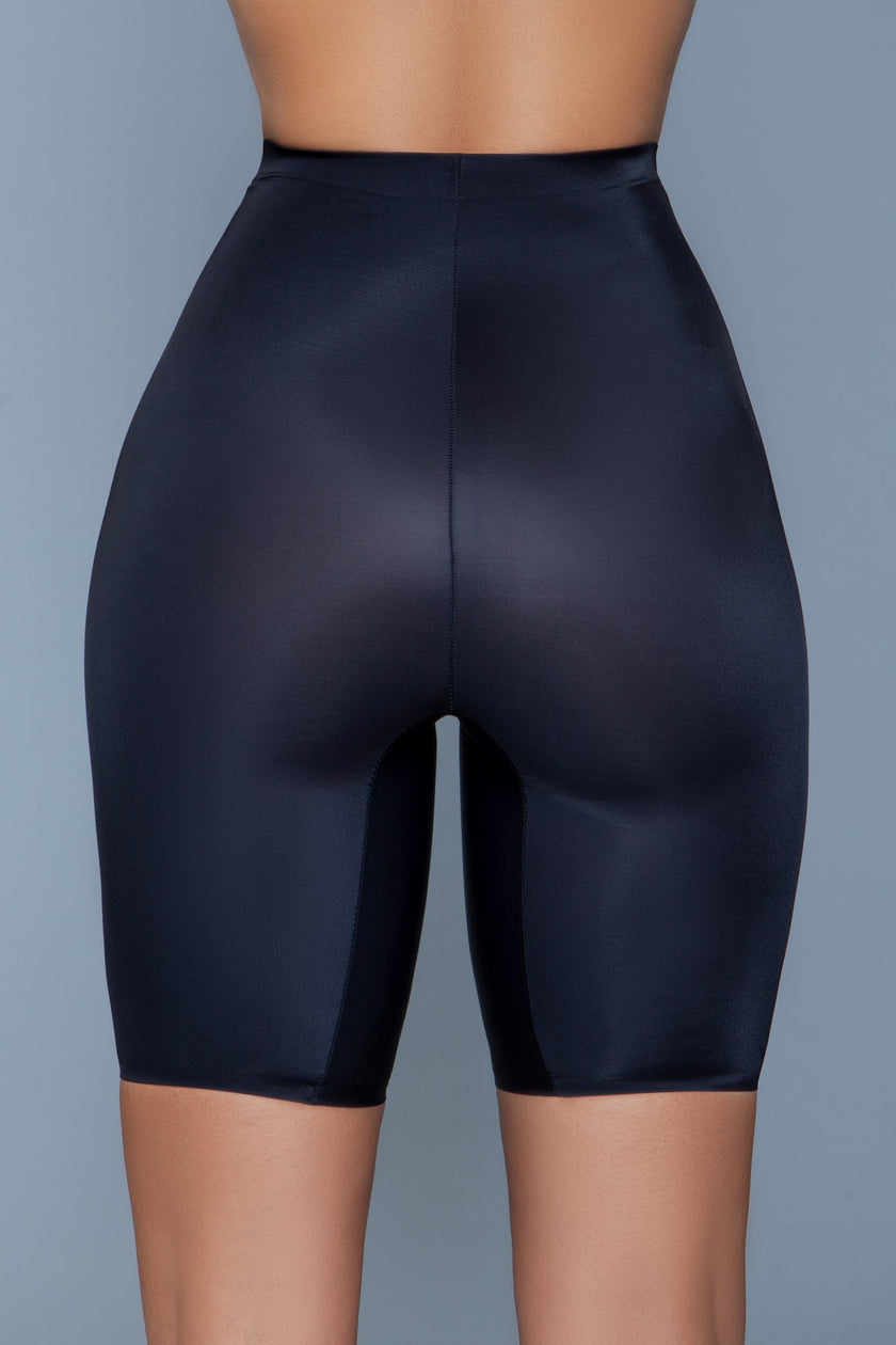 SlayShape Think Thin Shorts
