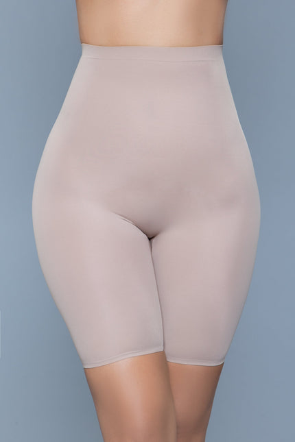 SlayShape Think Thin Shorts - SlayShape