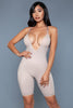 SlayShape All-Day Bodyshaper - SlayShape