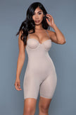 SlayShape Ultra Shaping Bodyshaper
