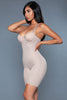 SlayShape Ultra Shaping Bodyshaper - SlayShape