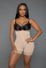 SlayShape Cinch Me Bodyshaper | Tummy Control & Butt Lifting Shapewear - SlayShape