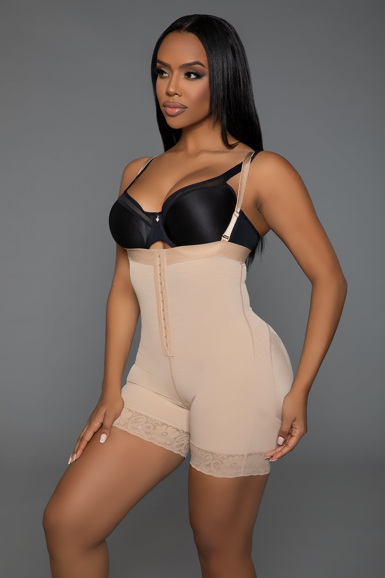 SlayShape Cinch Me Bodyshaper