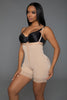 SlayShape Cinch Me Bodyshaper | Tummy Control & Butt Lifting Shapewear - SlayShape