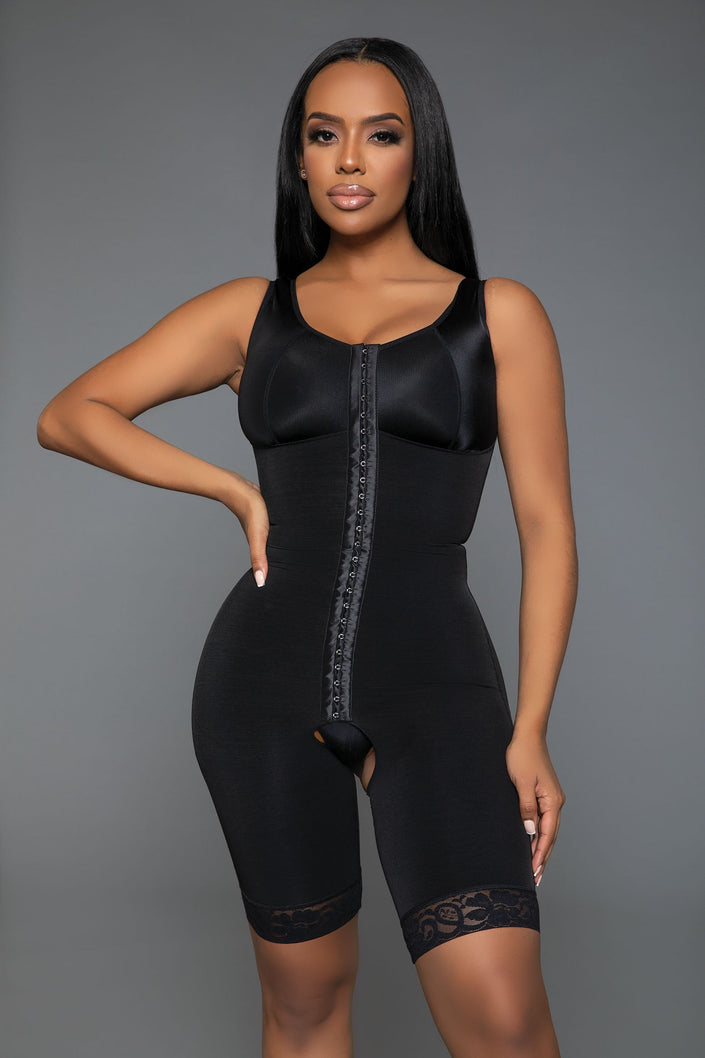SlayShape Little Secret Bodyshaper - SlayShape