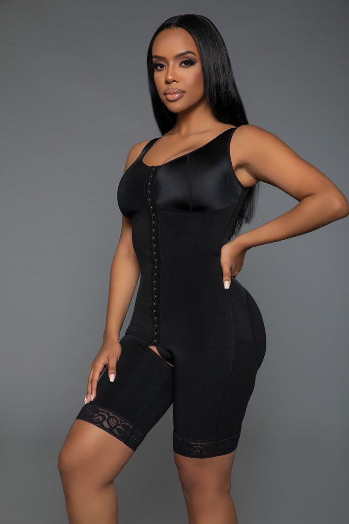 SlayShape Little Secret Bodyshaper - SlayShape