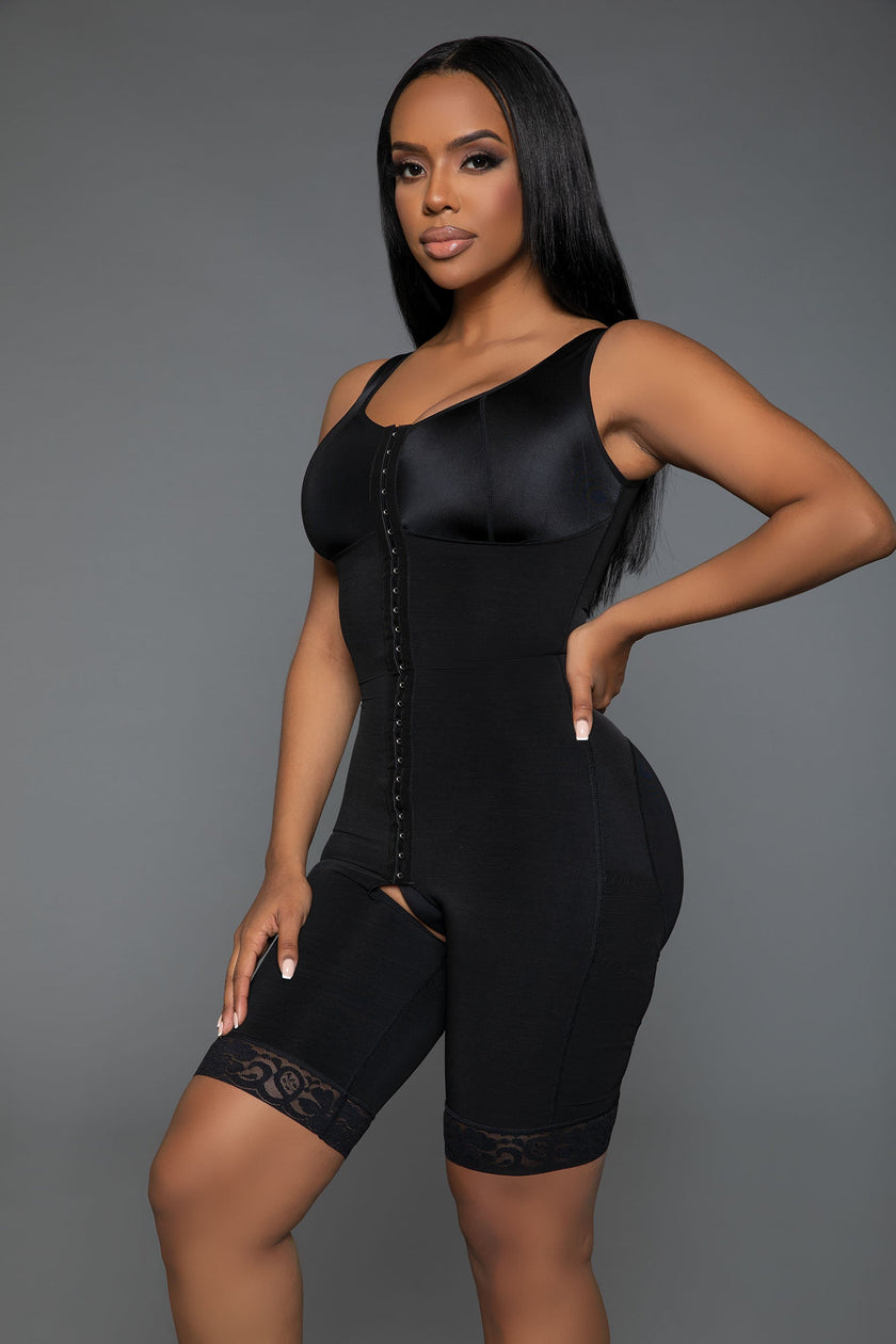 SlayShape Little Secret Bodyshaper