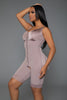 SlayShape Little Secret Bodyshaper - SlayShape
