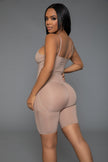 SlayShape Shape It All Bodyshaper