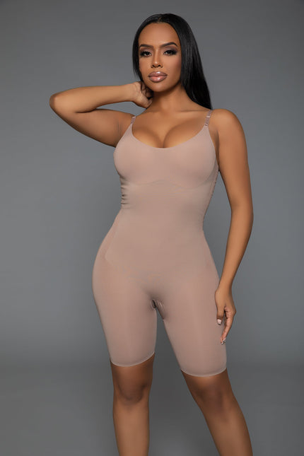 SlayShape Shape It All Bodyshaper - SlayShape