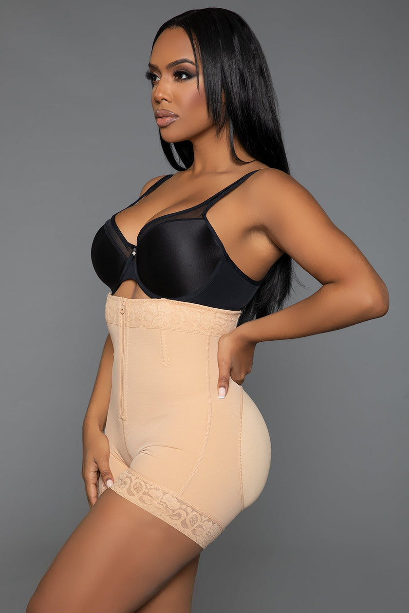 SlayShape Hug Me Bodyshaper