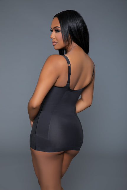 SlayShape Stay Sexy Top - SlayShape