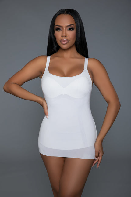 SlayShape Stay Sexy Top - SlayShape