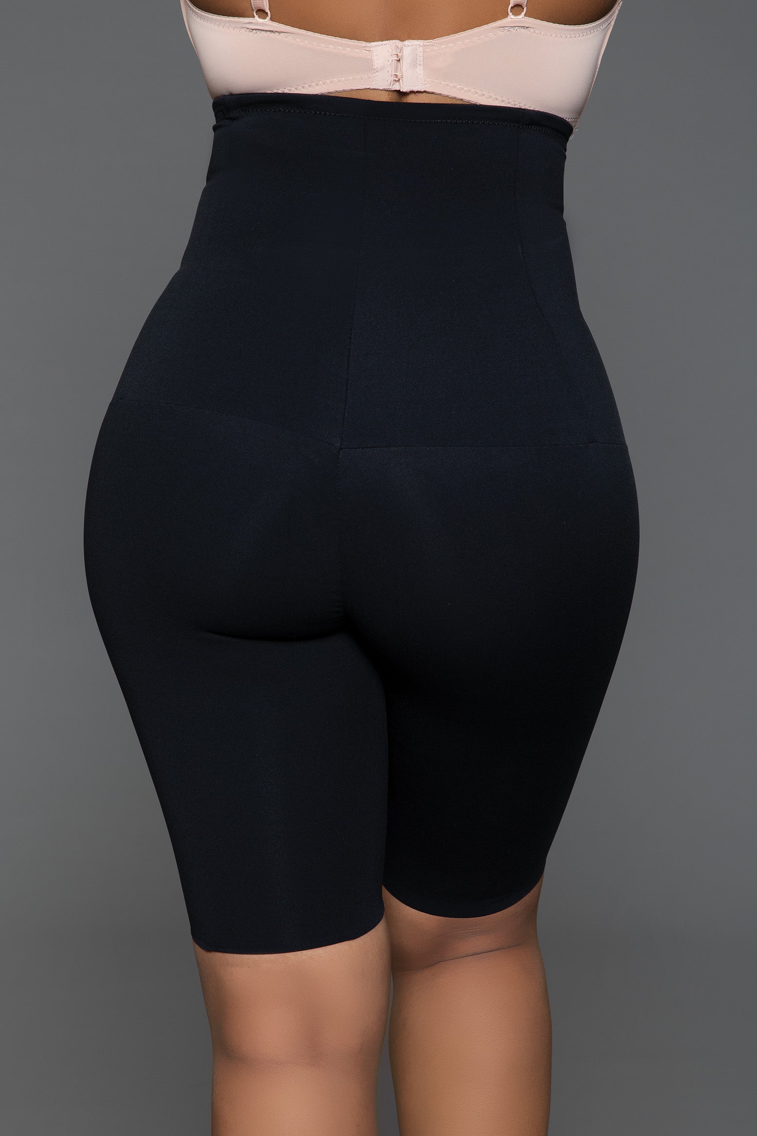 SlayShape Sculpting Shaper Shorts - SlayShape