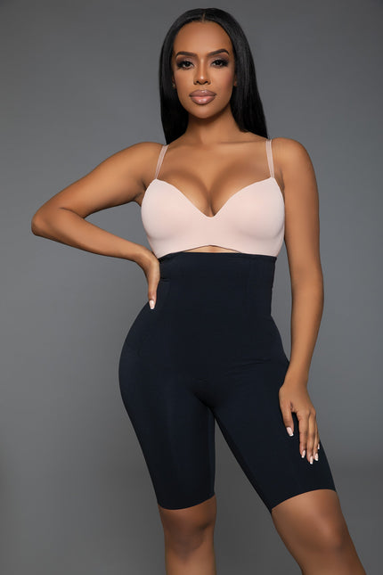 SlayShape Sculpting Shaper Shorts - SlayShape