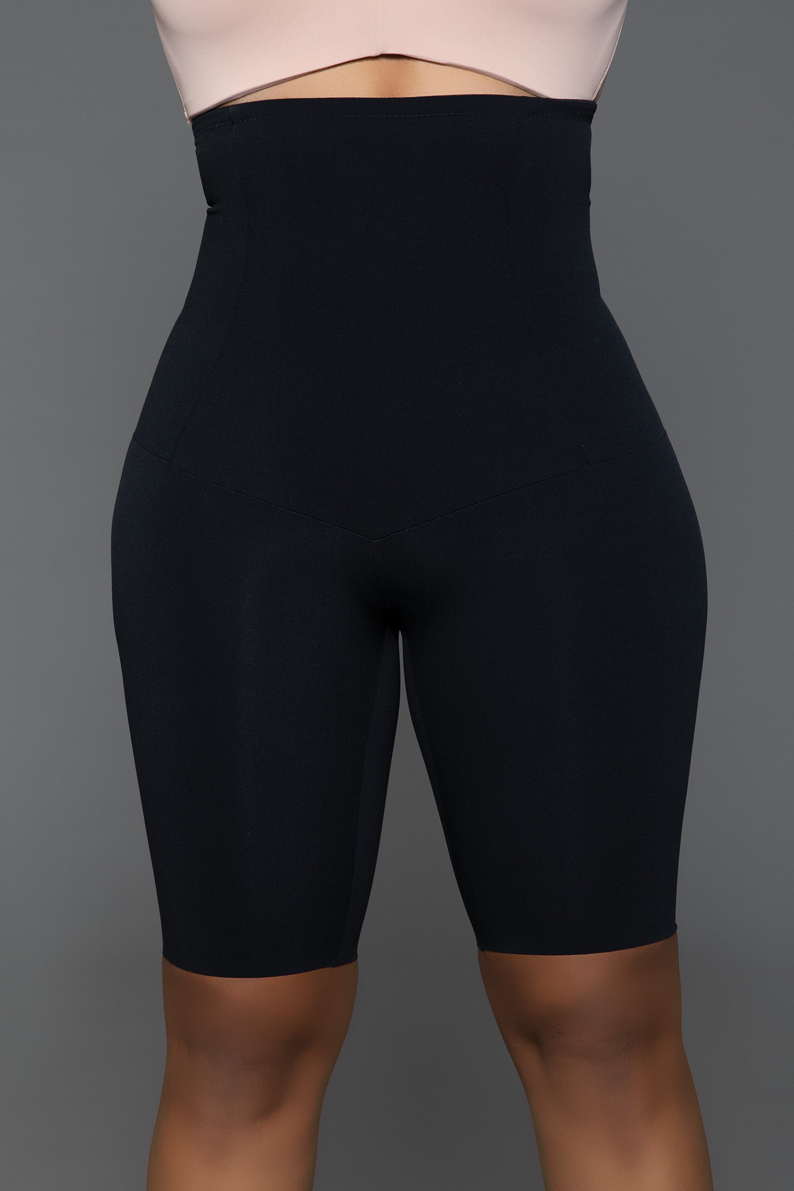 SlayShape Sculpting Shaper Shorts - SlayShape