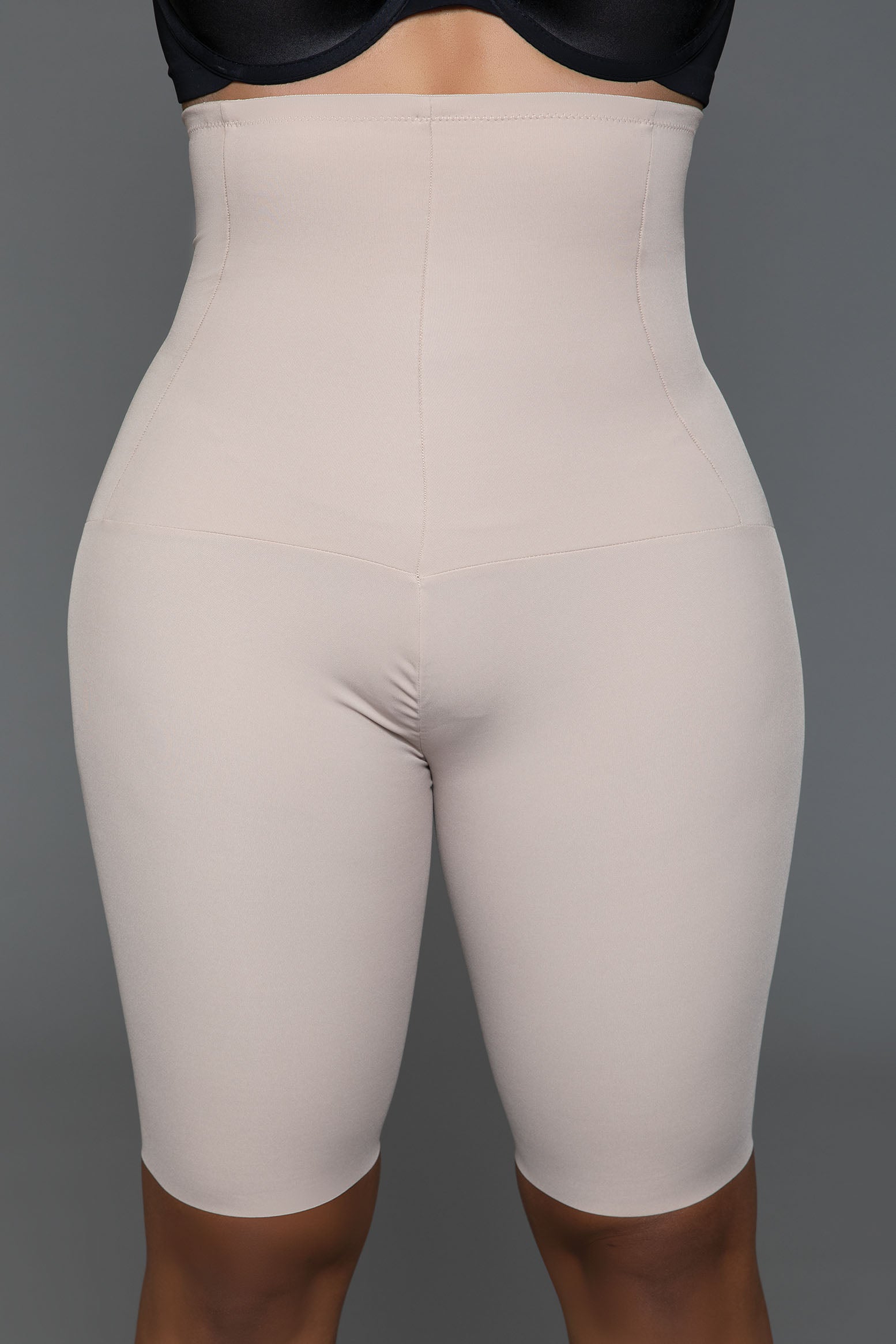 SlayShape Sculpting Shaper Shorts - SlayShape