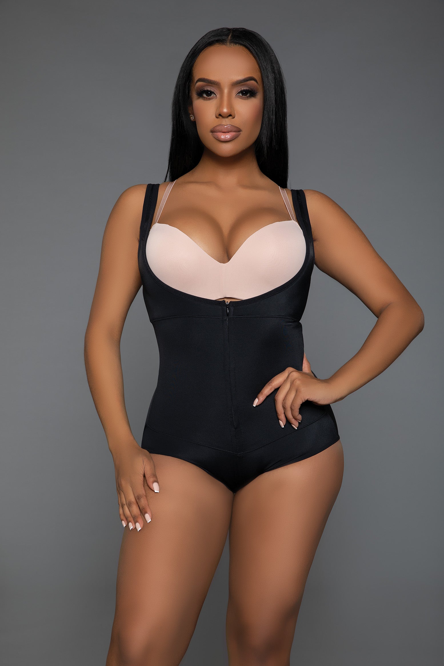 SlayShape Flawless Bodysuit - SlayShape