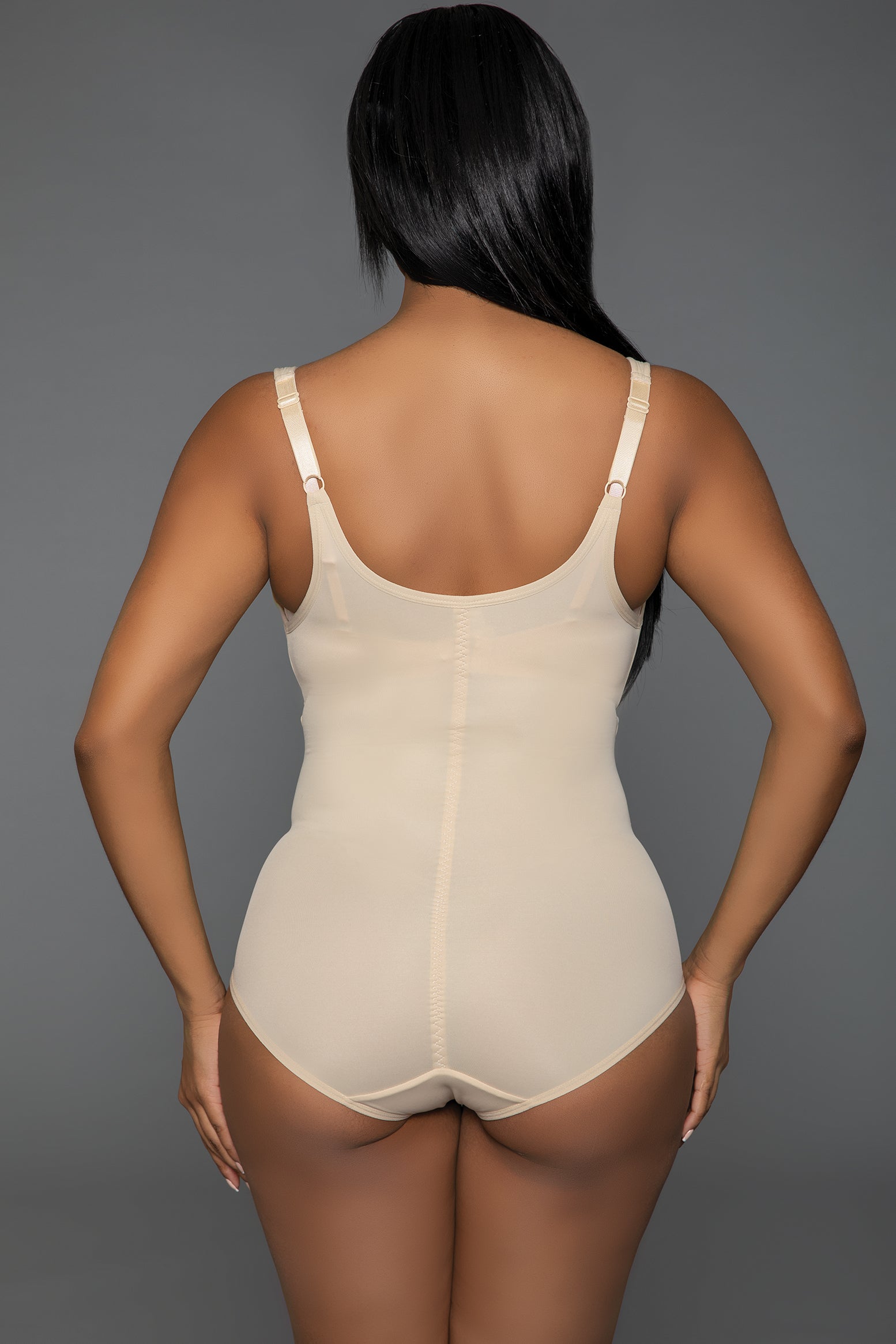 SlayShape Flawless Bodysuit - SlayShape