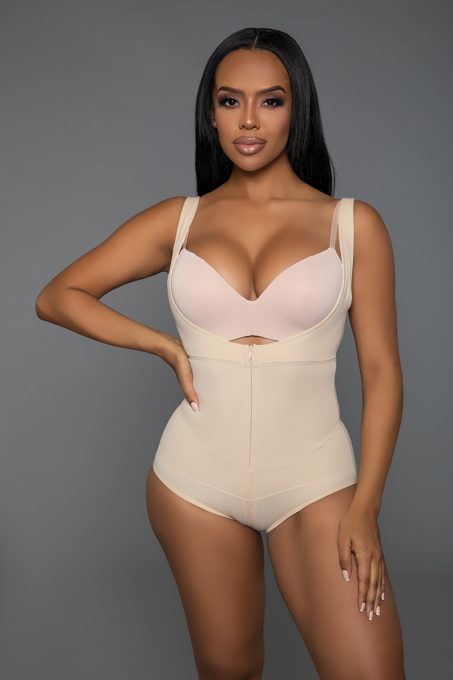 SlayShape Flawless Bodysuit - SlayShape
