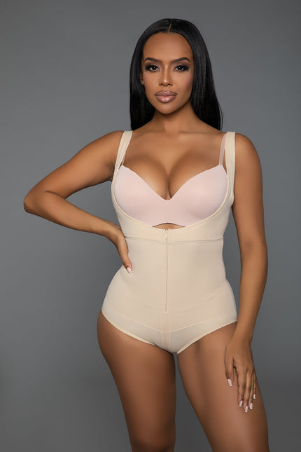 SlayShape Flawless Bodysuit - SlayShape