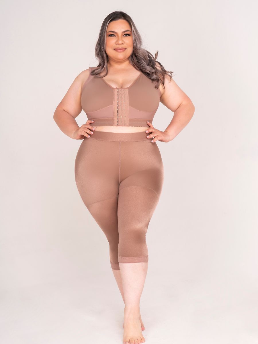 SlayShape Capri Lift Shaper