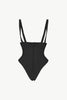 SlayShape Zip-Up Shaping Bodysuit | Seamless Firm Control Shapewear - SlayShape