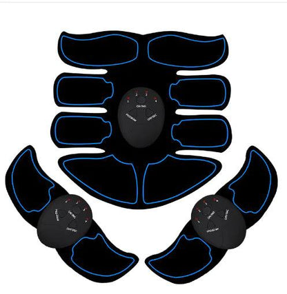 Unisex Abs Stimulator Slimming Device