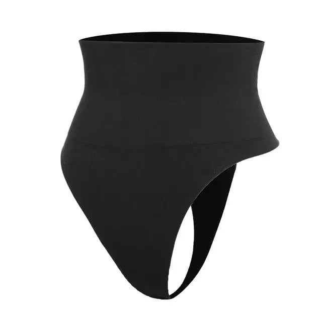 Thong Seamless Tummy Tuck Shapewear Panties