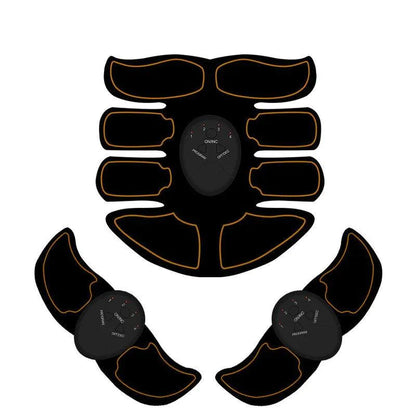 Unisex Abs Stimulator Slimming Device