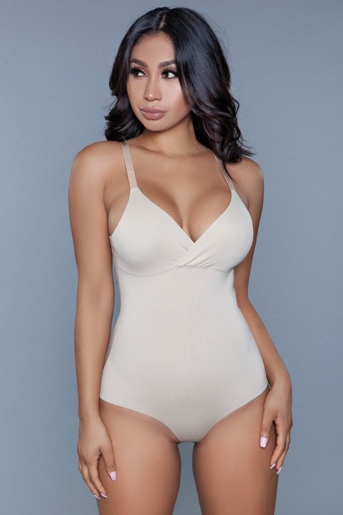 2003 What A Waist Shapewear Bodysuit - SlayShape