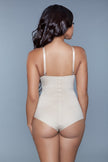 2003 What A Waist Shapewear Bodysuit - SlayShape