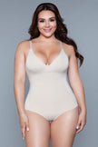 2003 What A Waist Shapewear Bodysuit - SlayShape