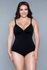 2003 What A Waist Shapewear Bodysuit - SlayShape