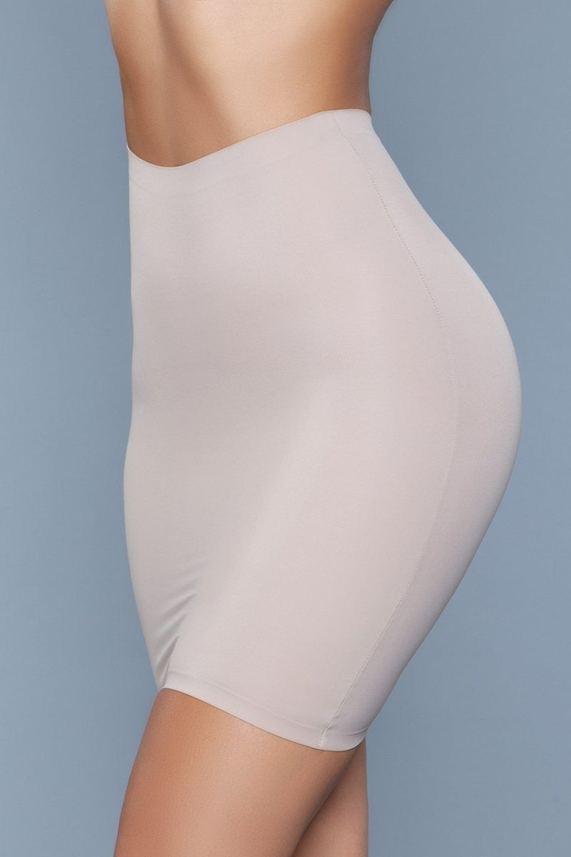 SlayShape Slimin’ Slip Skirt