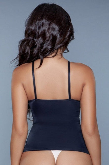 SlayShape Figure Hugged Top