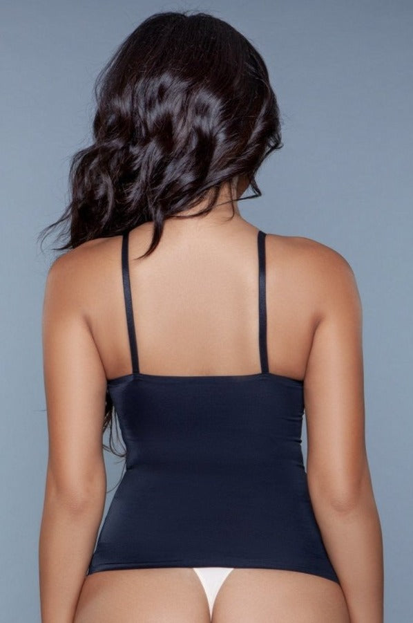 SlayShape Figure Hugged Top