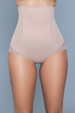 SlayShape Peachy Soft Brief
